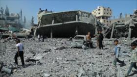CIJ Insta a Israel a cumplir con sus obligaciones hacia Gaza