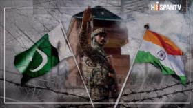 India-Pakistán: Ataque en Cachemira resuena como un preludio de guerra