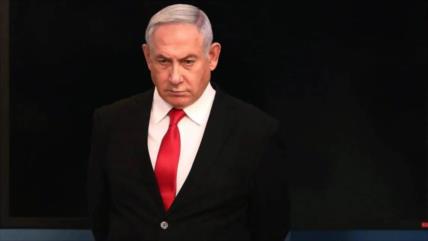 Netanyahu pospone visita a Bakú tras cierre del cielo turco a su avión