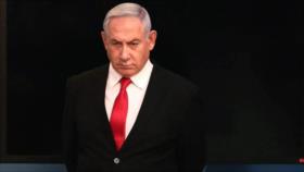 Netanyahu pospone visita a Bakú tras cierre del cielo turco a su avión