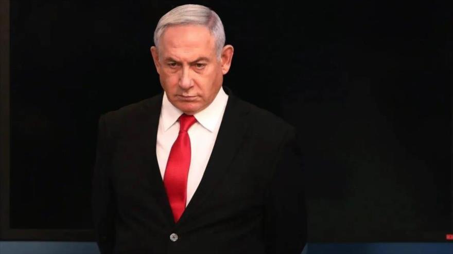 El primer ministro israelí, Benjamín Netanyahu. (Foto: Getty Images)