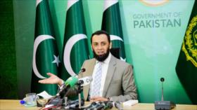 Pakistán promete “respuesta adecuada” a India, en caso de ataque