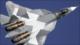 Rusia estrena caza furtivo aún más poderoso que el SU-57