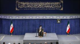 Líder de Irán: Los rituales de Hach son puramente políticos