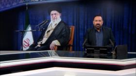 Líder de Irán destaca unidad islámica en el Hach - Noticiero 13:30