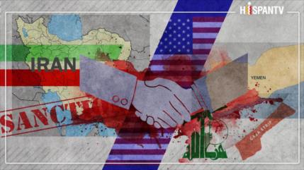 Presión máxima, resultados mínimos: ¿por qué fracasan complots de EEUU contra Irán y sus aliados?