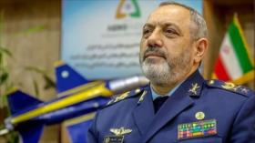 Defensa iraní advierte: Si se ataca, responderemos con firmeza