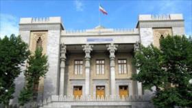 Irán rechaza nuevos alegatos de EEUU-Isarel en relación con Yemen