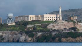 Trump ordena reabrir la famosa prisión de Alcatraz