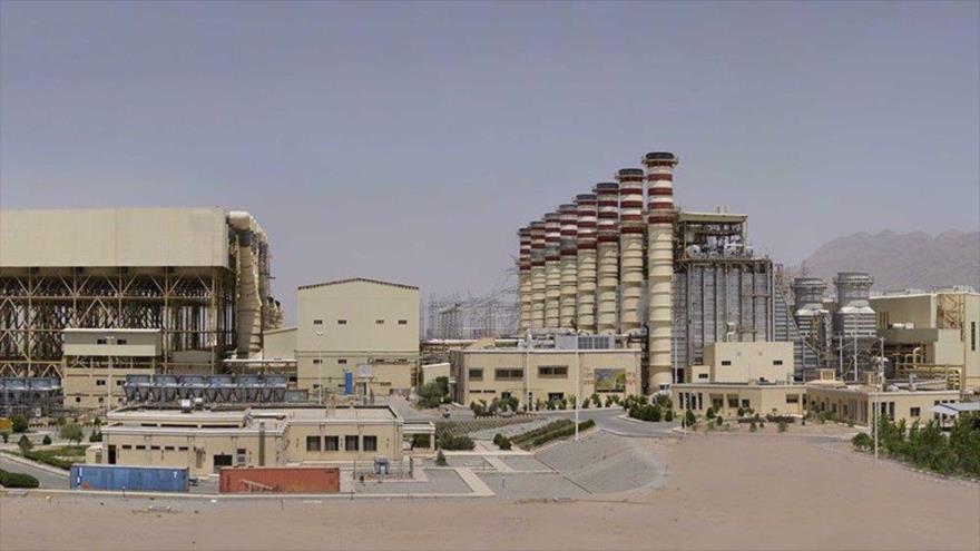 La compañía energética iraní Mapna rechaza un informe de Reuters sobre su presencia y operaciones en Siria.