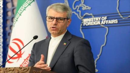 Irán responde a Trump; rechaza demandas no relacionadas con diálogos