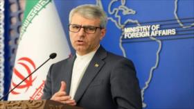 Irán responde a Trump; rechaza demandas no relacionadas con diálogos