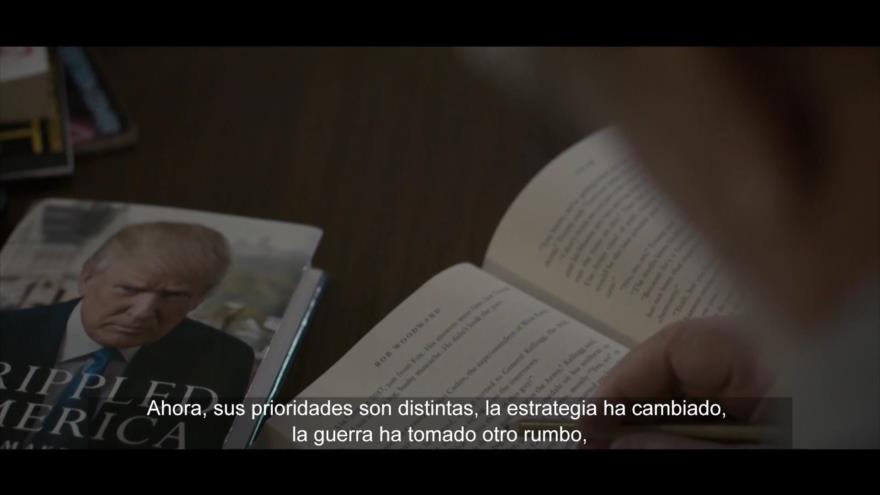 En la frontera polvorienta - Parte 1