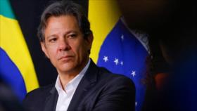 Brasil rechaza aranceles de Trump a Sudamérica; “no tiene sentido”