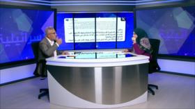 Preocupaciones israelíes sobre el éxito de las negociaciones nucleares entre Irán y Estados Unidos | Dice Israel