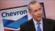 Chevron advierte a EEUU sobre salida de la petrolera de Venezuela