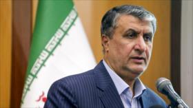  Irán: La energía nuclear es una herramienta del poder nacional