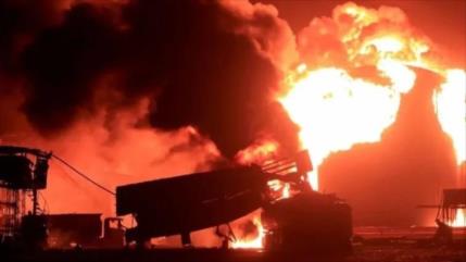 Israel y EEUU lanzan masiva agresión coordinada contra Yemen