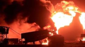 Israel y EEUU lanzan masiva agresión coordinada contra Yemen
