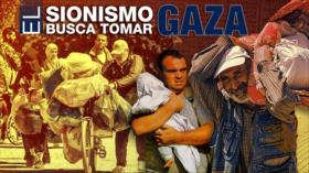 Es oficial, el sionismo intensificará el genocidio | Detrás de la Razón
