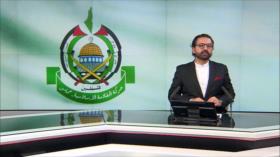 HAMAS acusa a Israel de usar la entrega de ayuda a Gaza como chantaje político - Noticiero 21:30