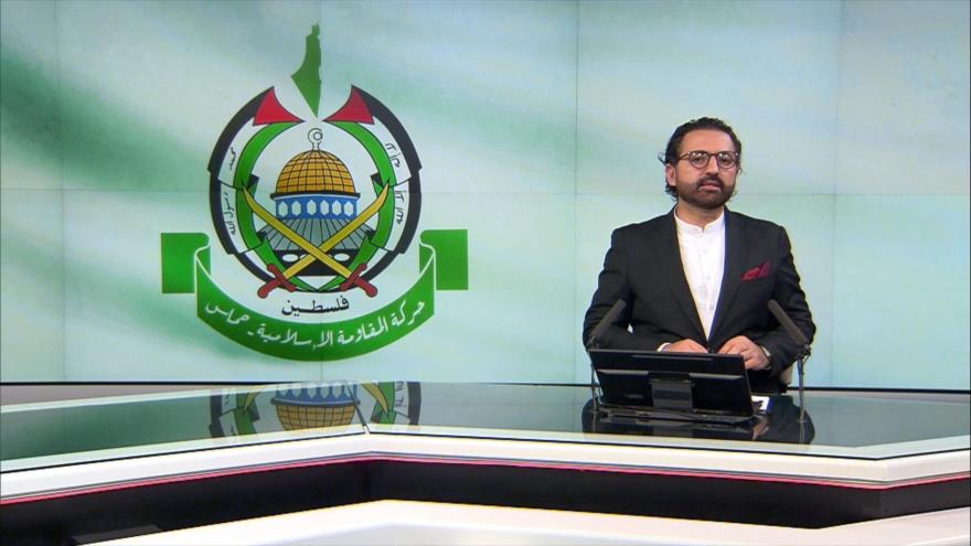 HAMAS acusa a Israel de usar la entrega de ayuda a Gaza como chantaje político - Noticiero 21:30