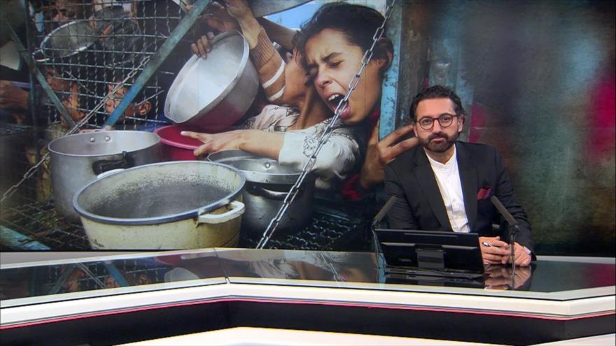 Mundo árabe reafirma su apoyo firme a Palestina - Noticiero 02:30