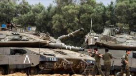 ONU: Ampliar la guerra en Gaza causa muerte de innumerables civiles