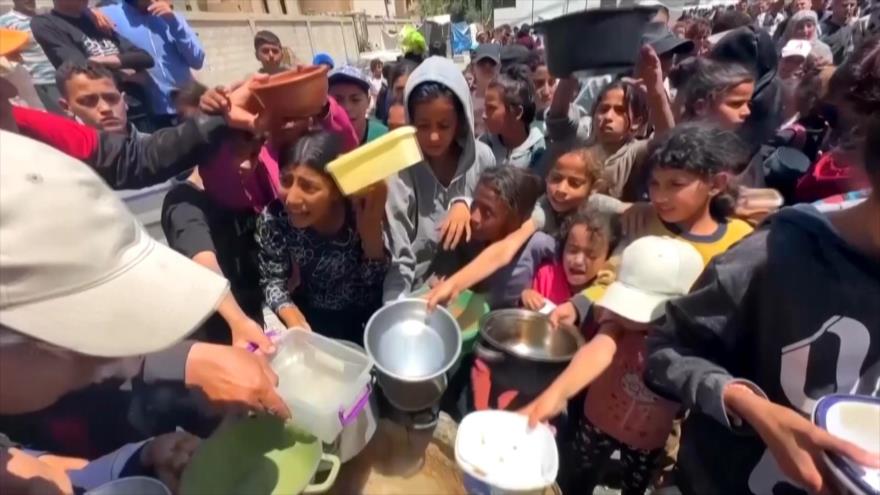 Gaza bajo fuego: Más de 170 000 muertos y heridos por ataques israelíes