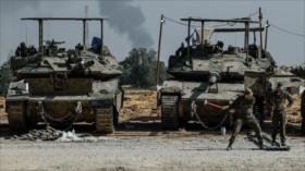 Chile condena el plan de Israel de ampliar la guerra en Gaza