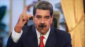 Maduro avisa: Israel ejerce “guerra de exterminio” contra palestinos