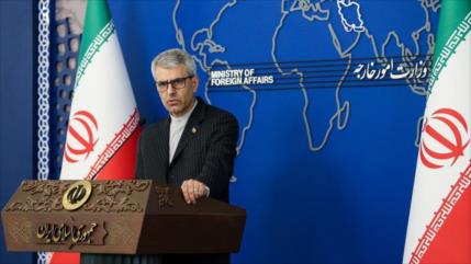 Irán repudia: Ataques de Israel a Yemen violan derecho internacional