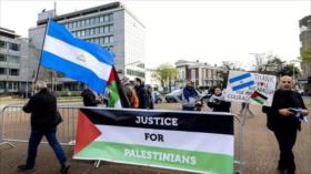 Embajador ante Palestina: Causa de Palestina es causa de Nicaragua