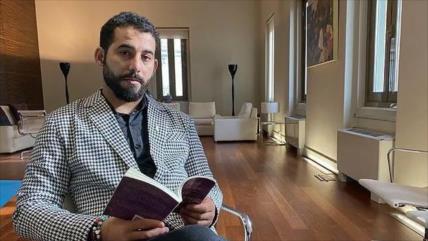 Poeta palestino gana Pulitzer 2025 por retratar “carnicería” en Gaza