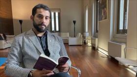 Poeta palestino gana Pulitzer 2025 por retratar “carnicería” en Gaza