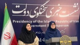 Irán: sanciones de EEUU dañan civiles y muestran mala fe