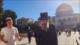 Israel vulnera Mezquita Al-Aqsa y arrecia agresión en Cisjordania