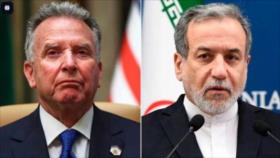 Ansarolá: conflicto en Yemen no está ligado a diálogos Irán-EEUU