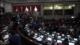 Amenazas sobre Congreso de Guatemala: opositores quieren el poder
