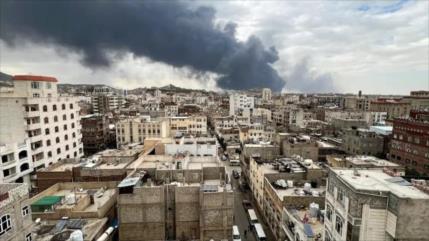 Yemen afirma que los ataques israelíes “no quedarán sin respuesta”