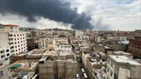 Yemen afirma que los ataques israelíes “no quedarán sin respuesta”