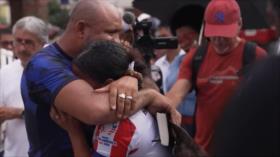 Ecuador, el país más violento de Suramérica bajo injerencia de EEUU