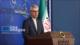 Irán valora propuesta omaní sobre fecha para próximo diálogo con EEUU