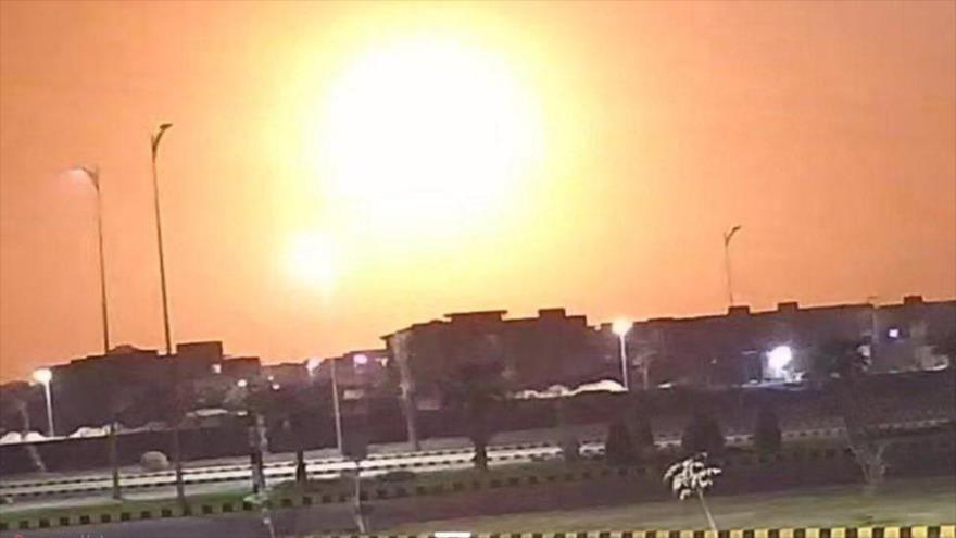Minuto a Minuto: India ataca a Pakistán; Ejército pakistaní responde