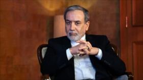 Irán, dispuesto a pasar página con Europa, pero alerta: “El tiempo se agota”