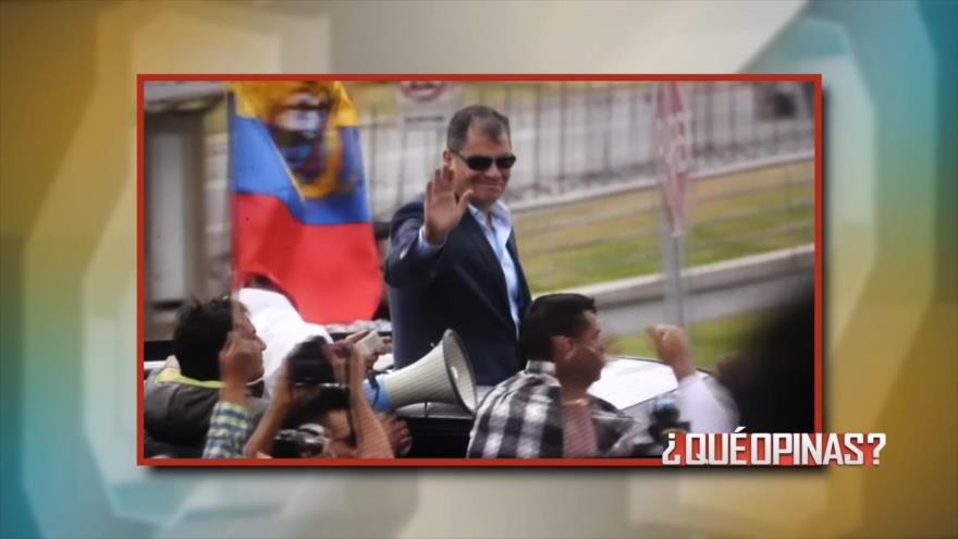 Panorama poselectoral | ¿Qué opinas?