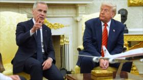Premier Carney se planta ante Trump: Canadá no está en venta