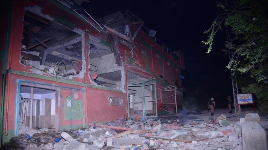 ONU, alarmada: No puede permitirse una guerra entre India y Pakistán | HISPANTV