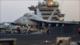 EEUU pierde el segundo caza en mar Rojo; cae del portaviones Truman