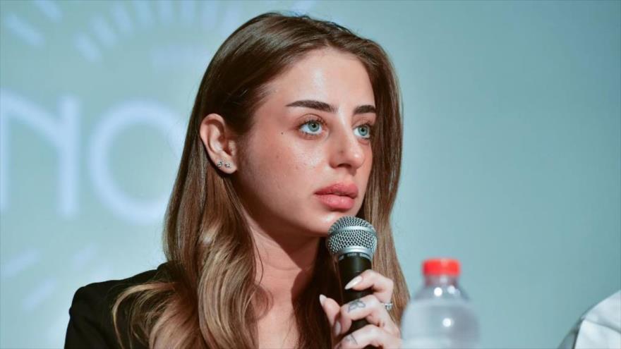 Cautiva israelí: “Me sentí más segura mientras estaba retenida por HAMAS”